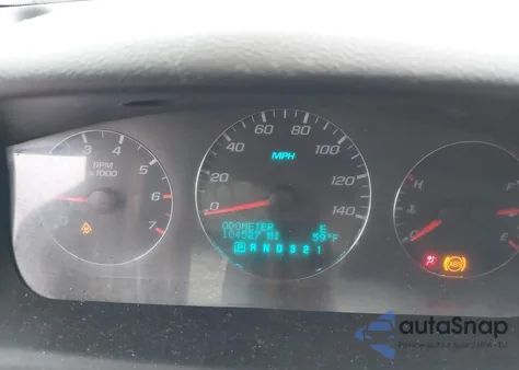 2009 Chevrolet Impala Lt z USA, uszkodzony, nr VIN 2G1WT57K191112905